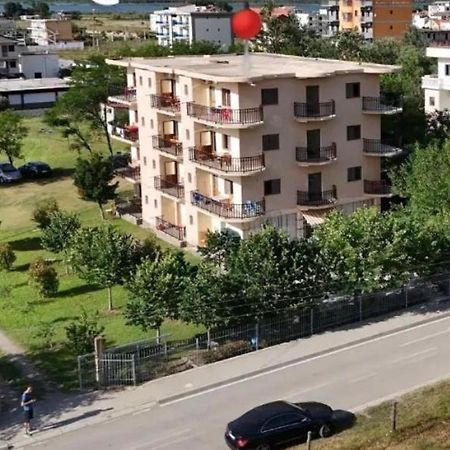 Hotel Kaci Velipojë 外观 照片