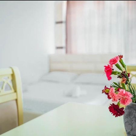 Hotel Kaci Velipojë 外观 照片