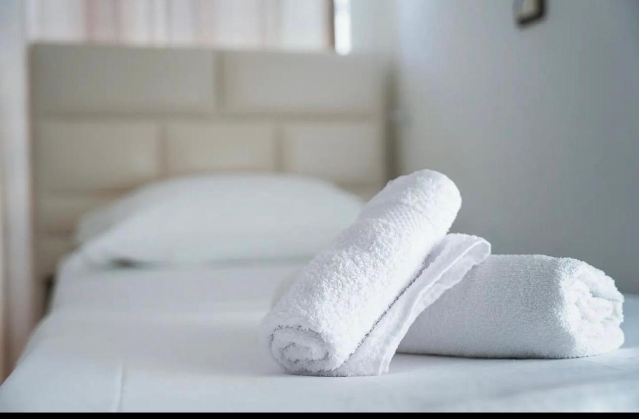 Hotel Kaci Velipojë 外观 照片
